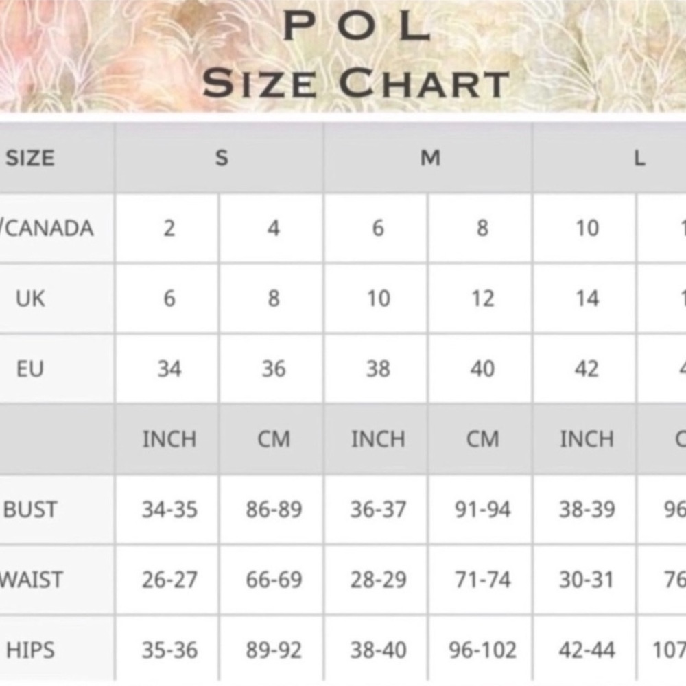 POL Aztec Elephant Print Ivory BOHO Tassel Tunic Top! - Picture 8 of 8
